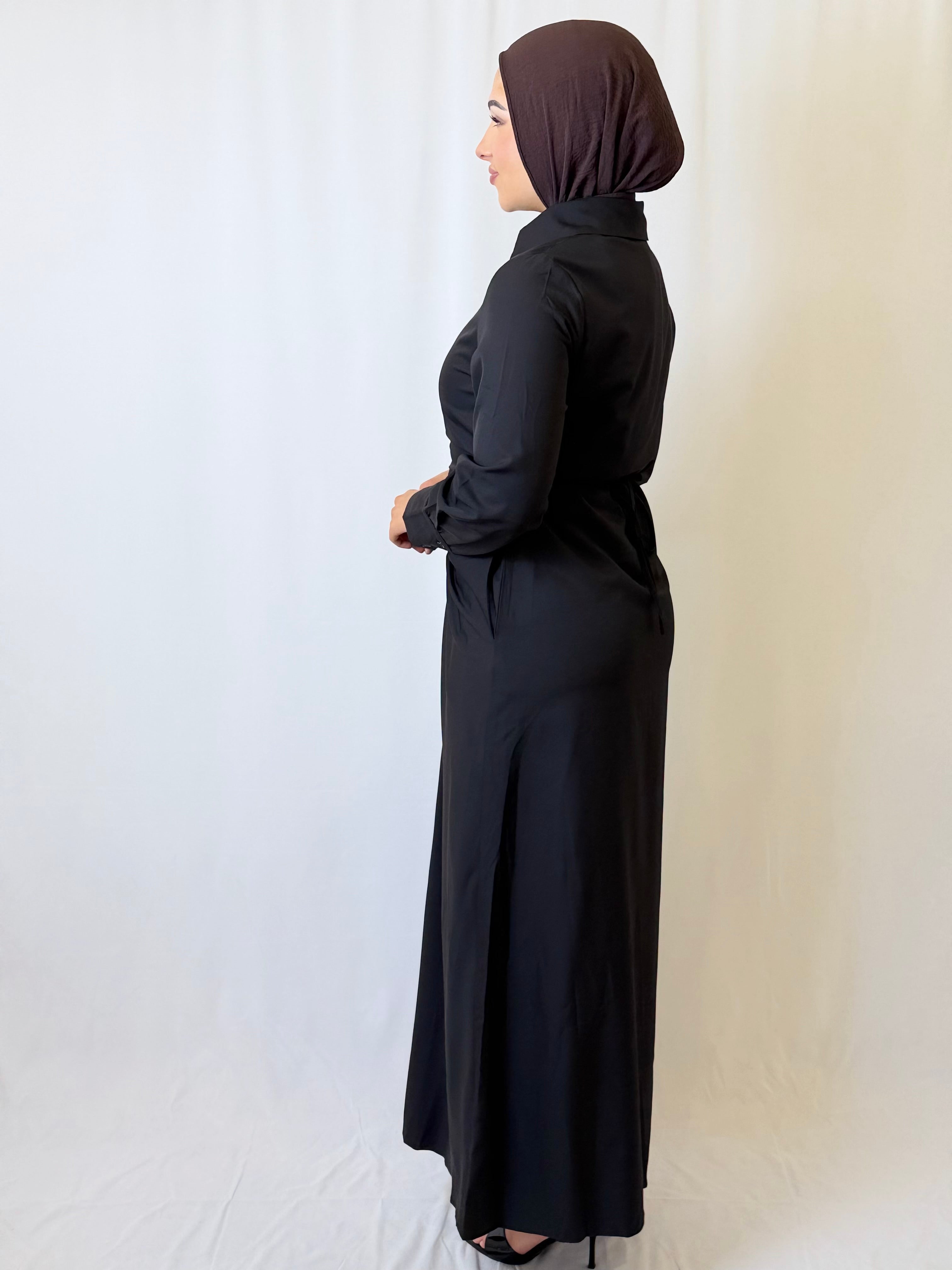 Rayan dress