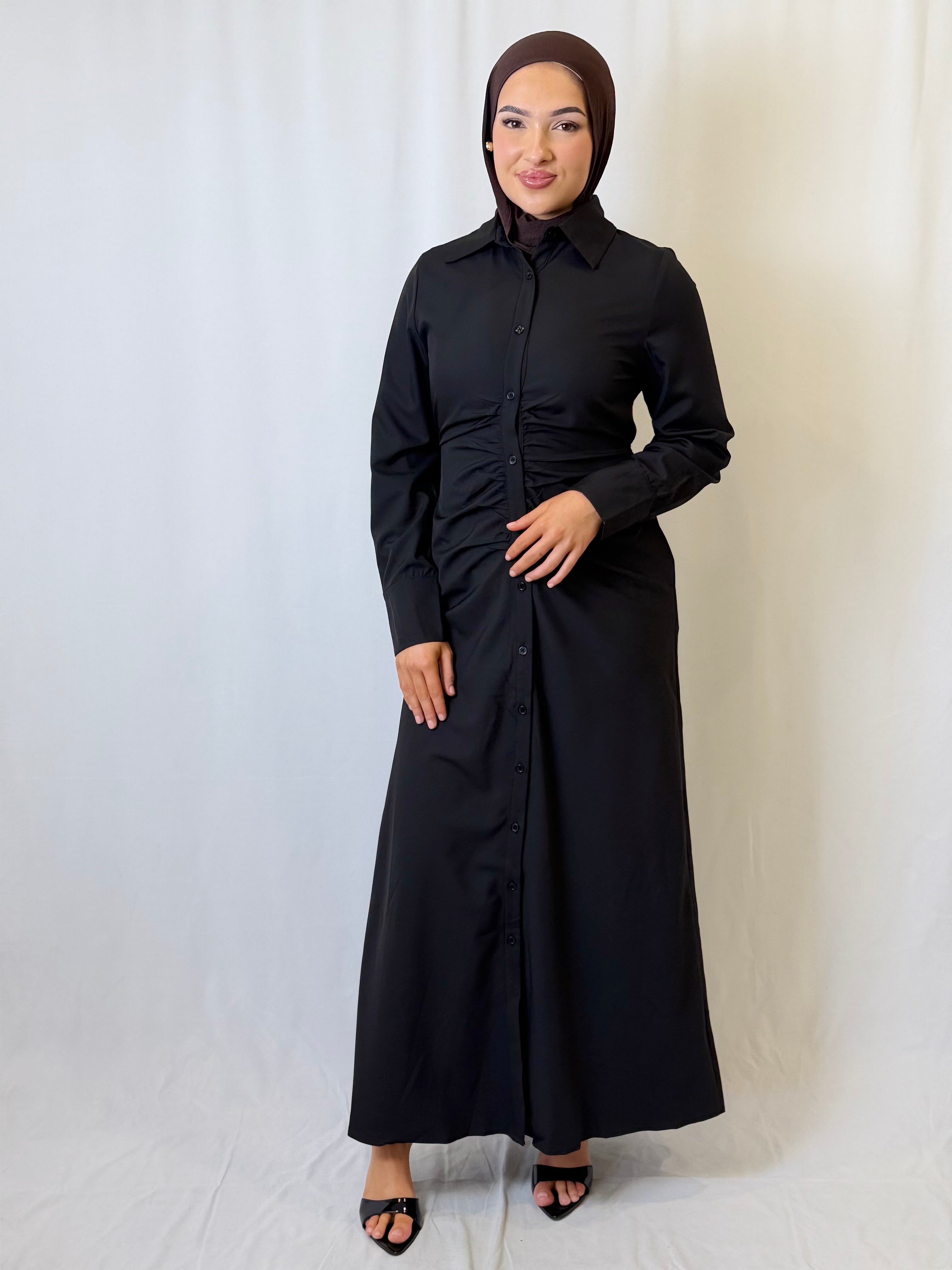 Rayan dress