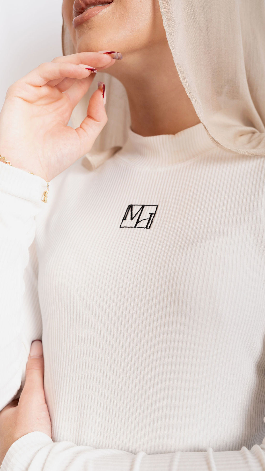 Camilla Long Sleeve Top