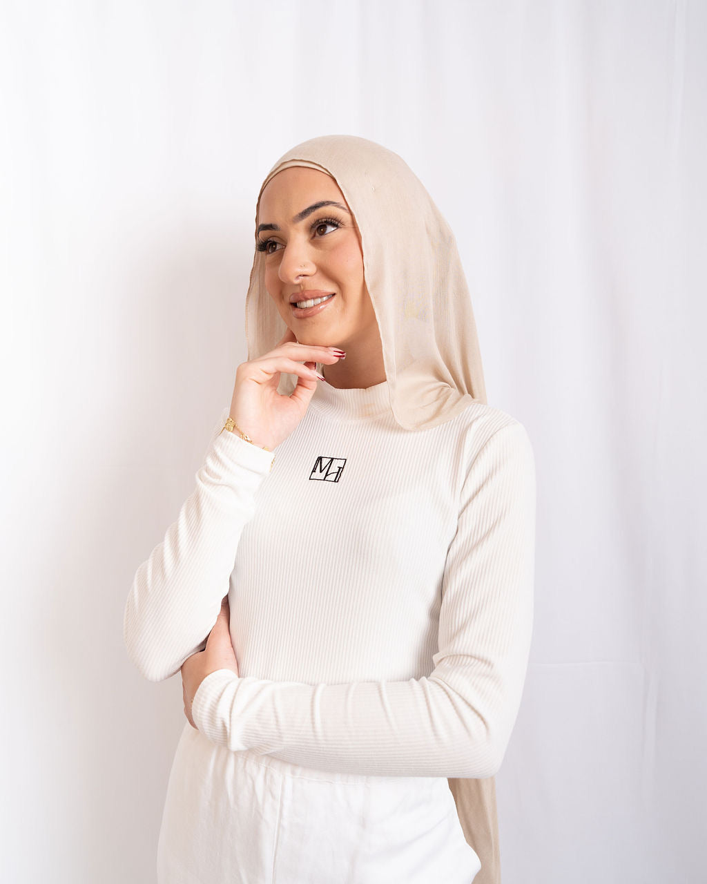 Camilla Long Sleeve Top