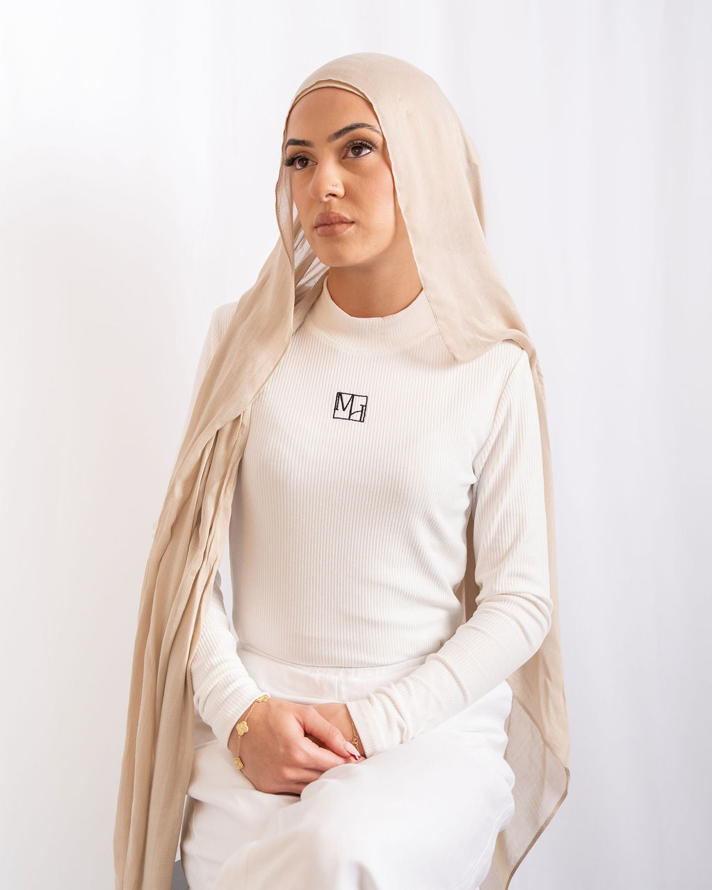 Camilla Long Sleeve Top